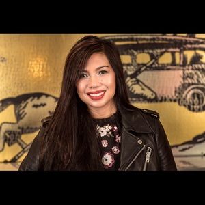 Meet your Posher, Marissa